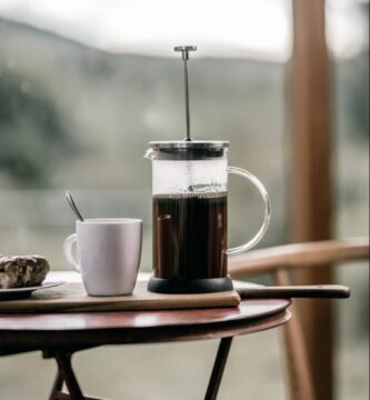 French Press