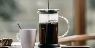 French Press